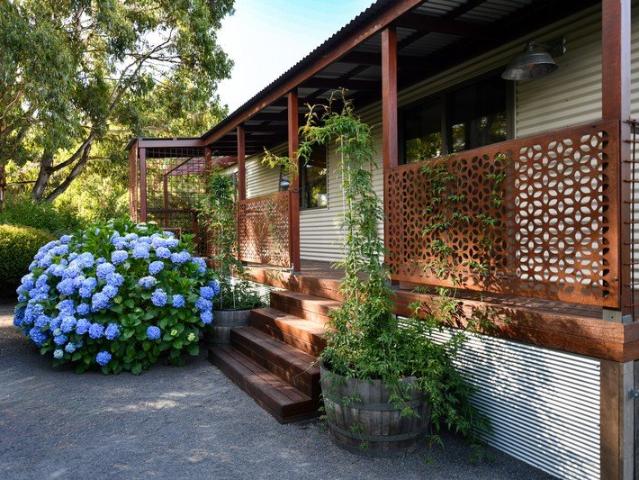 Soulful Sanctuary, Landscaped with Love