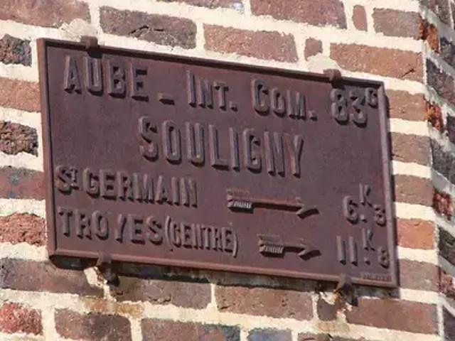 Souligny 10320 Programme neuf maison neuf à vendre 8 pièces