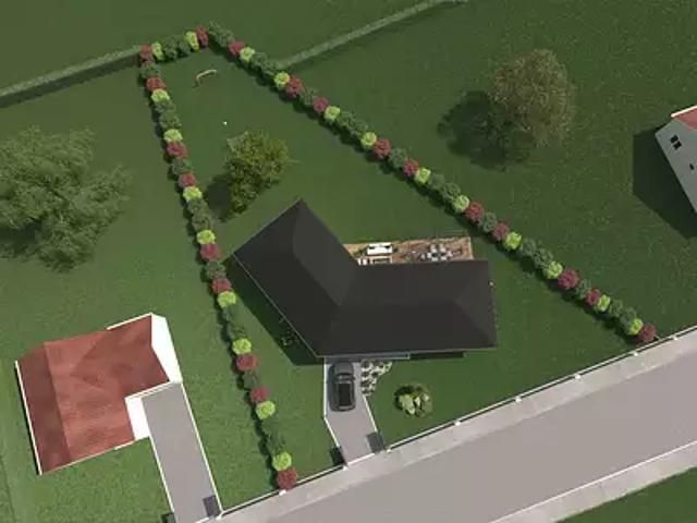 Souligny 10320 Programme neuf maison neuf à vendre 3 pièces