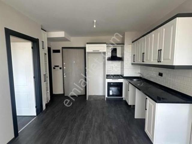#soulmate Arkası Hasarsız Geniş Kiralık 1+1 Daire