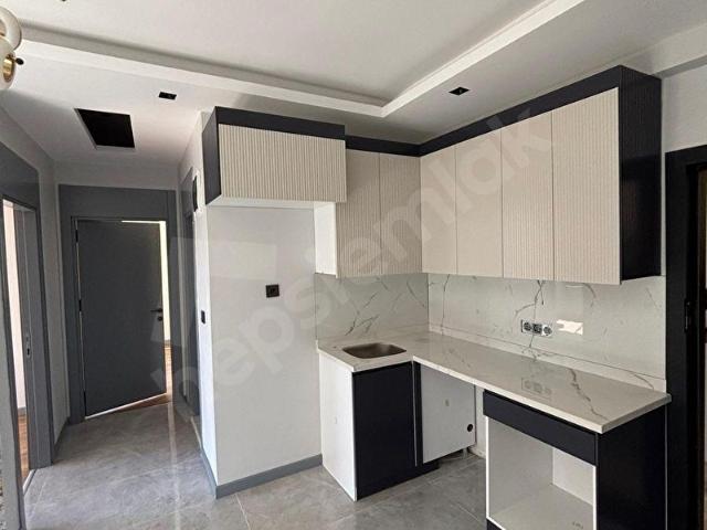 SOULMATE CİVARI 1 M KREDİ İMKANI İLE ULTRA LÜX 2+1!