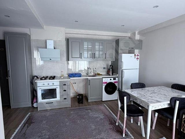 SOULMATE CIV 1+1 FULL EŞYALI KİRALIK DAİRE