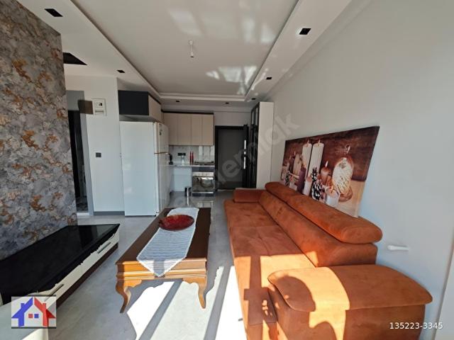 SOULMATE CIV 2+1 FULL SIFIR EŞYALI CAZİP DAİRE