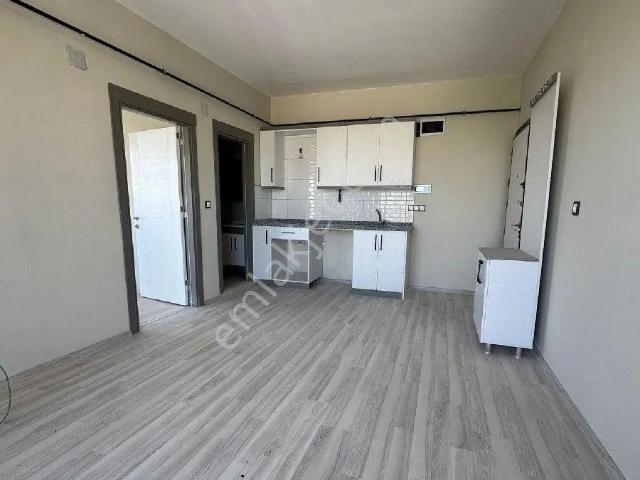 Soulmate Karşısındaki Anayola 2.parselde Bulunan Sıfır 1+1 Dairemiz Kiralıktır