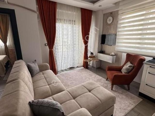 #soulmate Kavşağı Sıfır Eşyalı Hasarsız Binada 1+1 Kiralık Daire