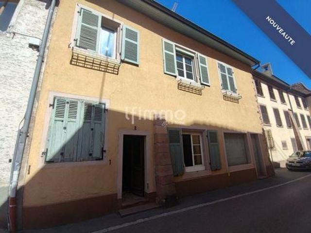 Soultz Alsace 68360 103492371