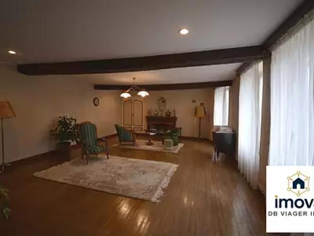 Soumans 23600 Achat / Vente maison 13 pièces t13