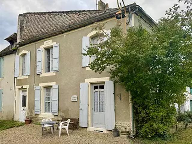 Soumensac 47120 Achat / Vente maison