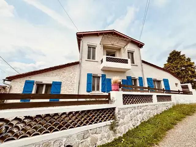 Soumensac 47120 Achat / Vente maison