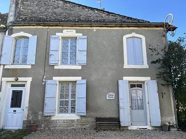 Soumensac 47120 Achat / Vente maison 7 pièces t7