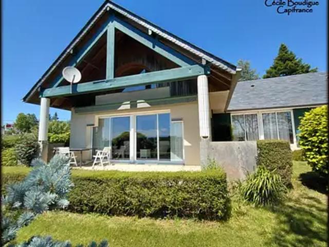 Soumoulou 64420 Achat / Vente maison 7 pièces t7 jardin terrasse