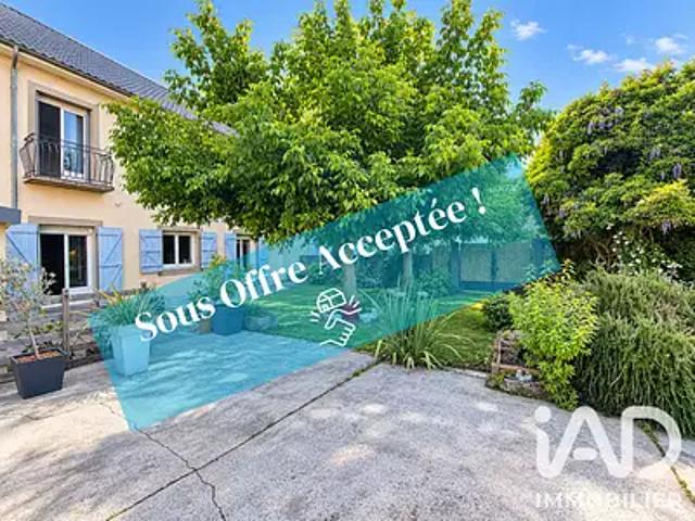 Soumoulou 64420 Achat / Vente maison 7 pièces t7