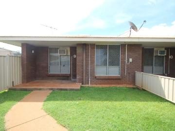 Apartment for sale in Katherine County - Garden