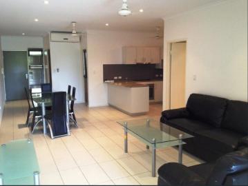 Apartment for sale in Northern Territory - Equipped kitchen