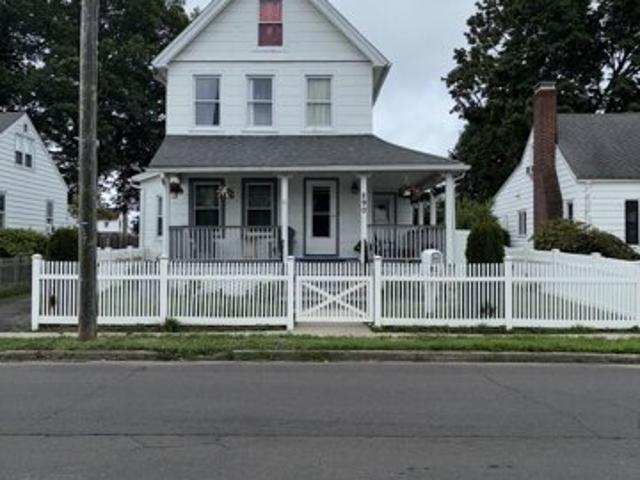 Soundview Ave, Stratford, Home For Sale