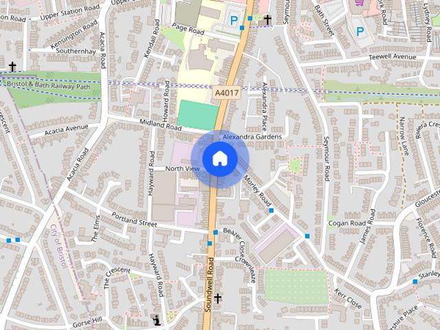 Soundwell, Soundwell Road, BS16 4QR