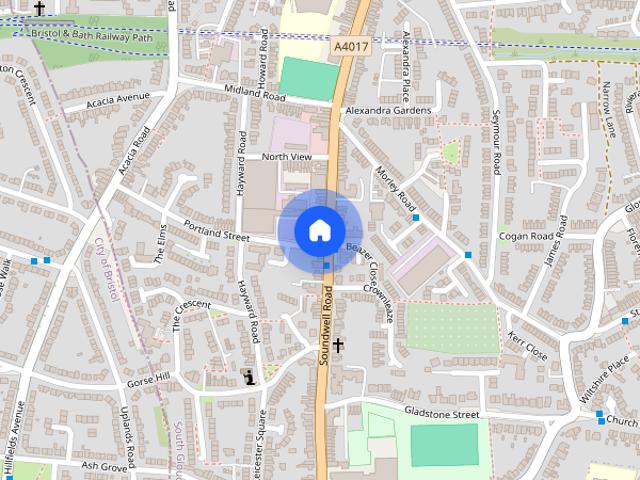 Soundwell Road, Bristol, BS16