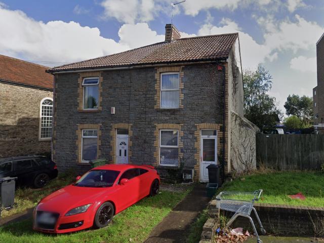 Soundwell Road, Bristol, BS16 4 bed property to rent £1,900 pcm £438 pw