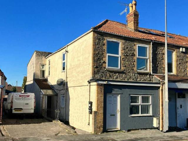 Soundwell Road, Gloucestershire BS16 1 bed flat to rent £950 pcm £219 pw