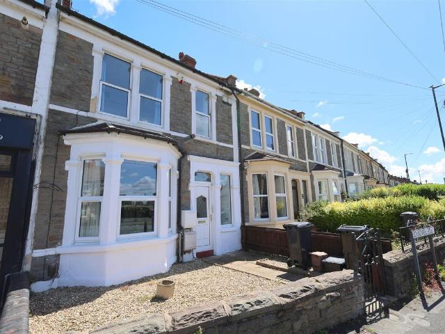 Soundwell Road, Soundwell, Bristol BS15, 1 bed flat to rent, £975 pcm | PrimeLocation