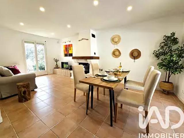 Souppes sur Loing 77460 Achat / Vente maison 7 pièces t7