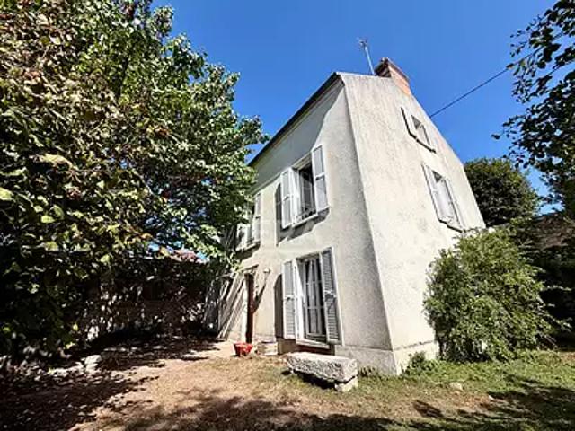Souppes sur Loing 77460 Achat / Vente maison 8 pièces t8 piscine