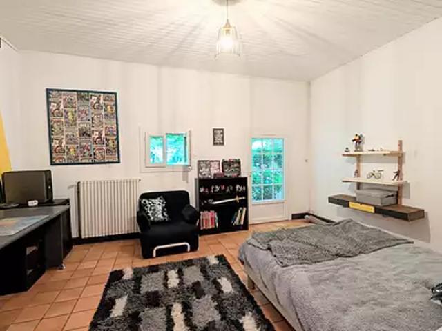 Souprosse 40250 Achat / Vente maison 12 pièces t12 au dernier étage terrasse