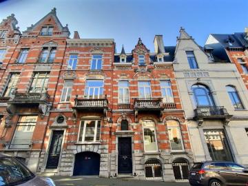 1060, Saint-Gilles, Bruxelles-Capitale, Bruxelles-Capitale