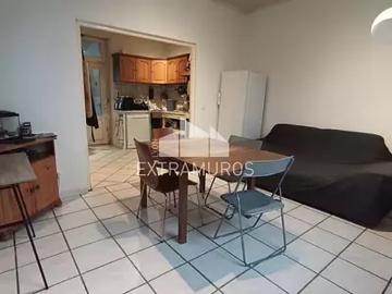 Sourcieux les Mines 69210 Achat / Vente appartement 4 pièces t4