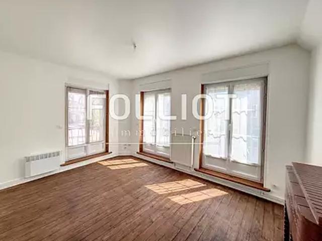 Sourdeval 50150 Location appartement 2 pièces t2