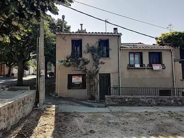 Sournia 66730 Achat / Vente maison 6 pièces t6