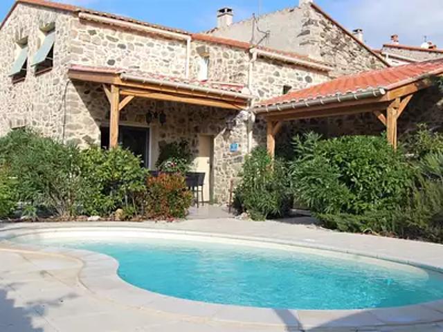 Sournia 66730 Achat / Vente maison