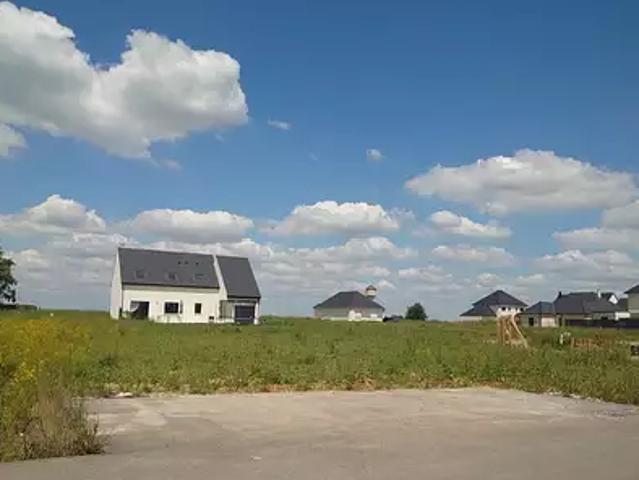 Sours 28630 Programme neuf maison neuf à vendre 7 pièces