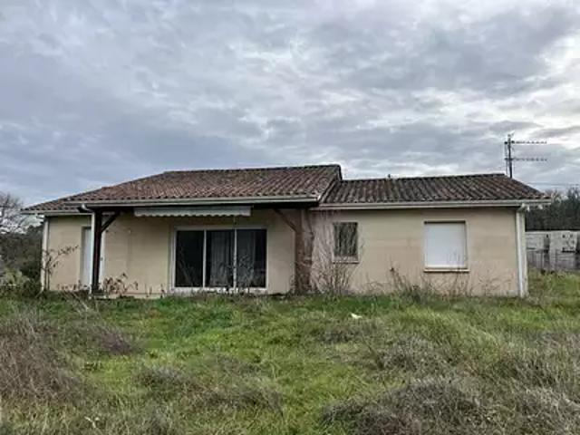 Sourzac 24400 Achat / Vente maison 4 pièces t4