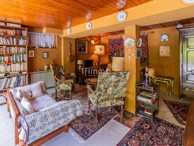 Sous Offre: Maison avec du Cachet, à 25 mn de Nancy !