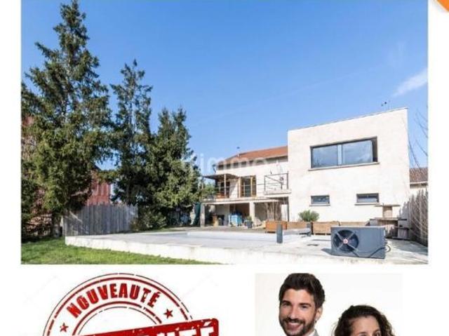 Sous Compromis: Maison Familiale, avec une jolie vue, à la camp