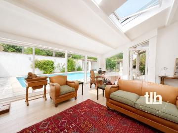 Sous Offre Maison Individuelle avec Piscine 158m² Montpellier