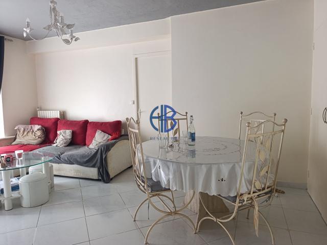 SOUS OFFRE ACCEPTEE Appartement 4 pièces, 3 chambres