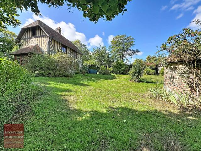 Sous Offre D'achat Acceptée 110m² Livarot Pays d'Auge