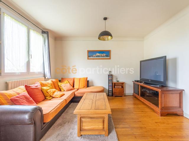 SOUS COMPROMIS LES LUCS SUR BOULOGNE MAISON 4 PIECES 3 CHAMBRES 113 M2 DEPENDANCES MODULABLE