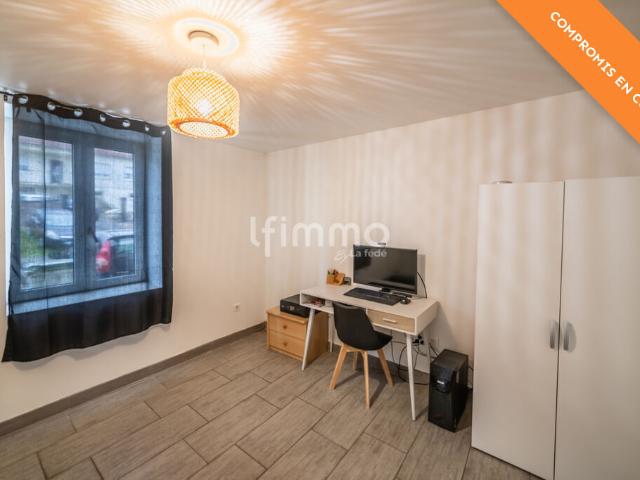 Sous Compromis: Maison Familiale, proche de Morhange