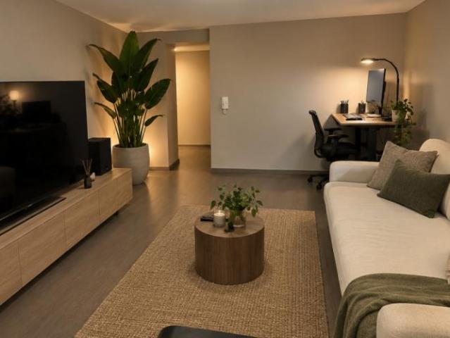 Sous Gare, Appartement 2.5 pièces Env 44m2, hyper centre