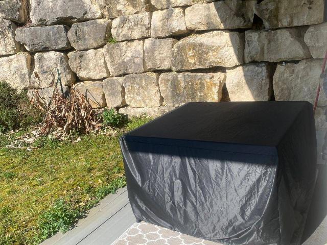 SOUS LOCATION MEUBLÉE – MIRIBEL – TERRASSE & JARDIN