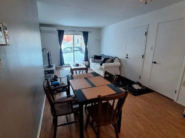 Sous location Appartement 4 1/2