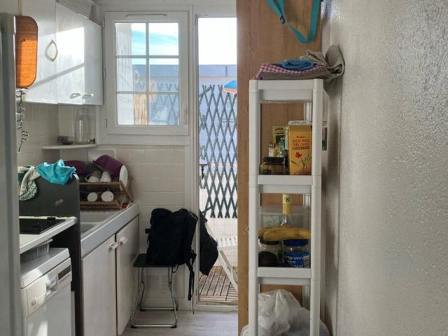 Sous location Studio 33 m2