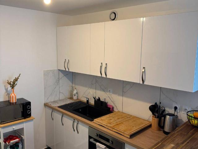 Sous Location 6 mois 55m2 à Reuilly Diderot