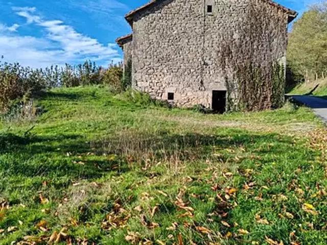 Sousceyrac en Quercy 46190 Achat / Vente maison 1 pièce t1
