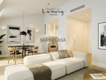 Sousa Martins Premium Apartments