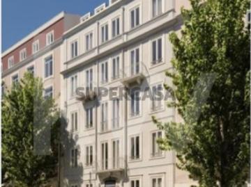 Sousa Martins Premium Apartments