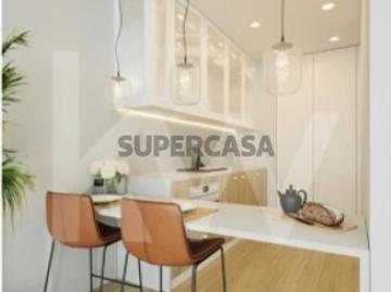 Sousa Martins Premium Apartments